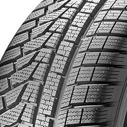Hankook i*cept evo² (W320A) ( 295/35 R21 107V XL 4PR, SUV, SBL )