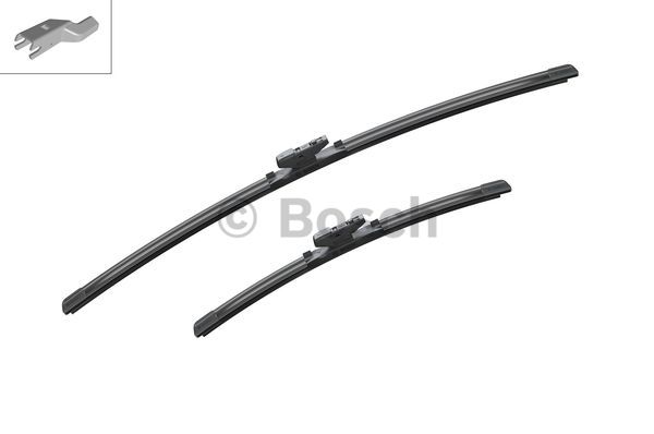 Pyyhkijänsulka BOSCH 3 397 014 156