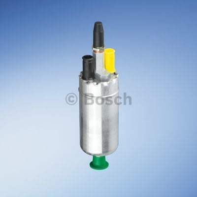 Polttoainepumppu BOSCH 0 580 464 047