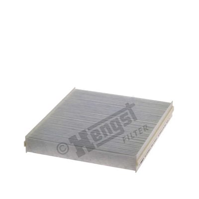 Raitisilmasuodatin HENGST FILTER E1990LI