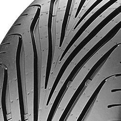 Goodyear Eagle F1 GS-D3 EMT ( 275/35 R18 95Y MOE, runflat )