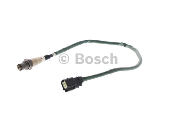 Lambdatunnistin BOSCH 0 258 010 436