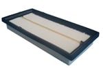 Ilmansuodatin ALCO FILTER MD-8712