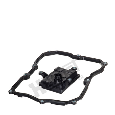 Hydrauliikkasuodatin, automaattivaihteisto HENGST FILTER EG940H D477
