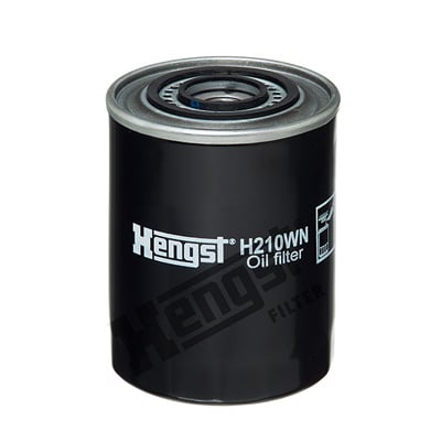 Öljynsuodatin HENGST FILTER H210WN