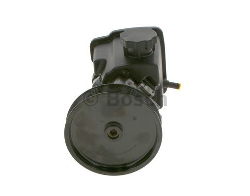 Hydrauliikkapumppu, ohjaus BOSCH K S01 000 567