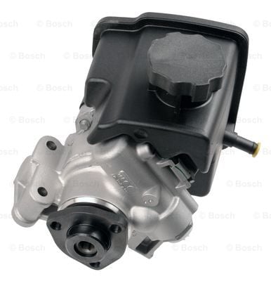 Hydrauliikkapumppu, ohjaus BOSCH K S01 000 560