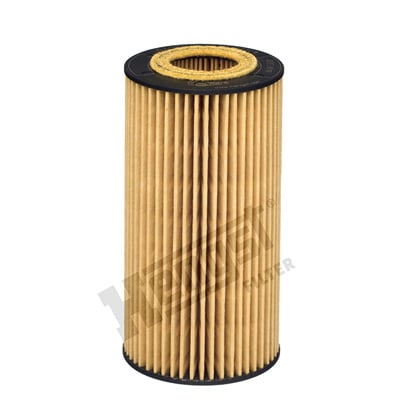 Öljynsuodatin HENGST FILTER E417H D125