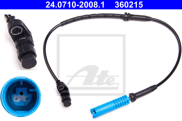ABS-anturi ATE 24.0710-2008.1