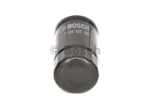 Öljynsuodatin BOSCH F 026 407 187