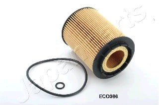Öljynsuodatin JAPANPARTS FO-ECO086