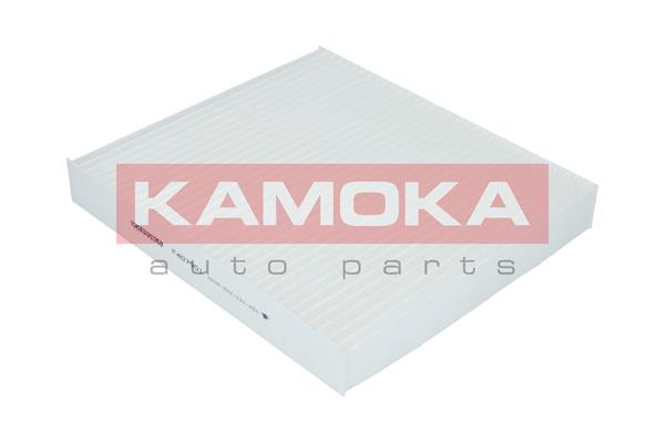 Raitisilmasuodatin KAMOKA F407901