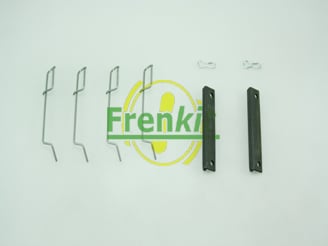 Tarvikesarja, jarrupala FRENKIT 900992