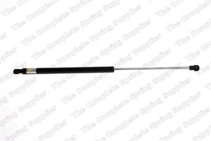 Kaasujousi, tavaratila, Takana, HONDA CIVIC Fastback VI, 74820ST3E01, 74820ST3E02, 74820ST3E51, 74820ST3E52