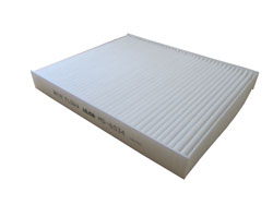 Raitisilmasuodatin ALCO FILTER MS-6534