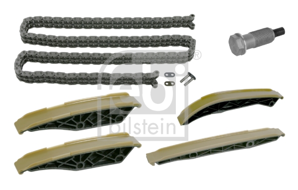 Jakoketjusarja FEBI BILSTEIN 30303
