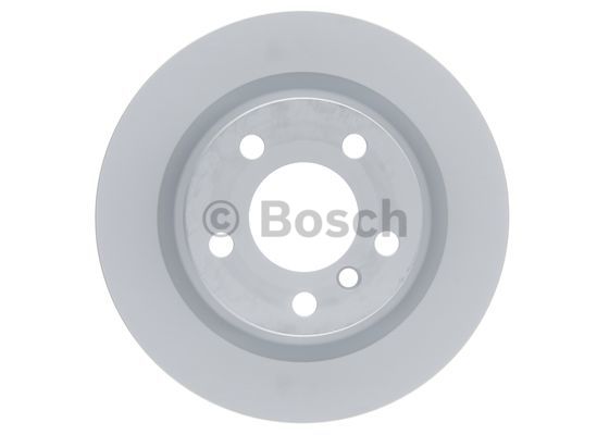 Jarrulevy BOSCH 0 986 479 044