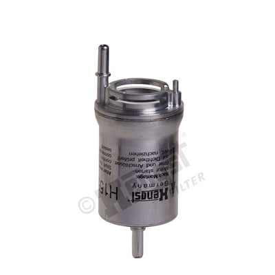 Polttoainesuodatin HENGST FILTER H155WK