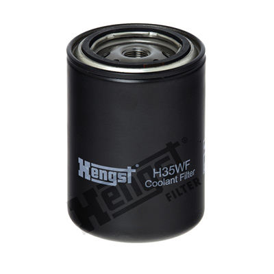 Kylmäainesuodatin HENGST FILTER H35WF