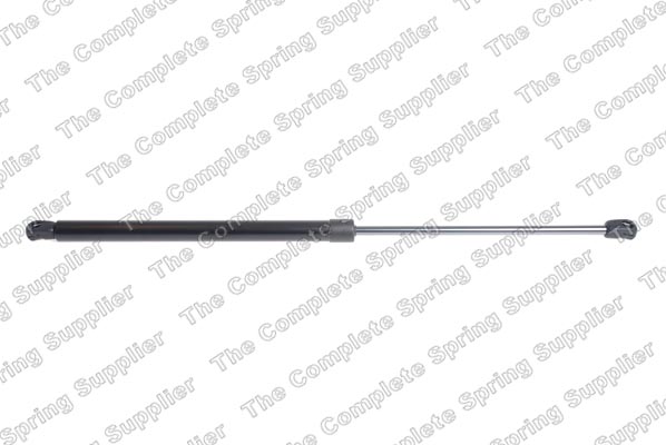 Gas Spring, boot-/cargo area LESJÖFORS 8126164