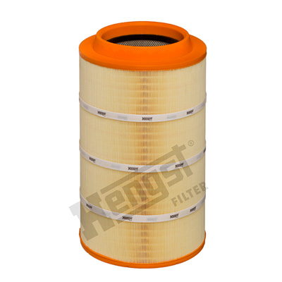Ilmansuodatin HENGST FILTER E491L