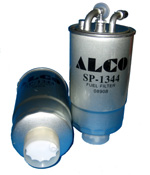 Polttoainesuodatin ALCO FILTER SP-1344