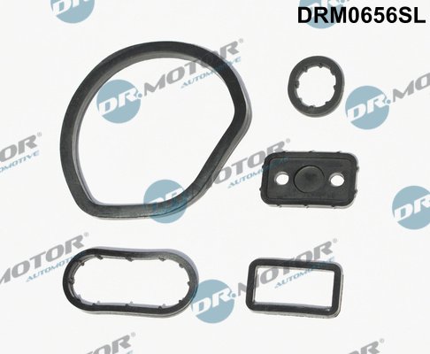 Tiiviste, öljynjäähdytin Dr.Motor Automotive DRM0656SL