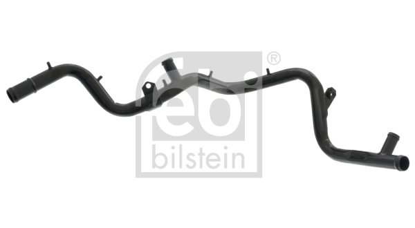 Jäähdytysnesteputki FEBI BILSTEIN 01875