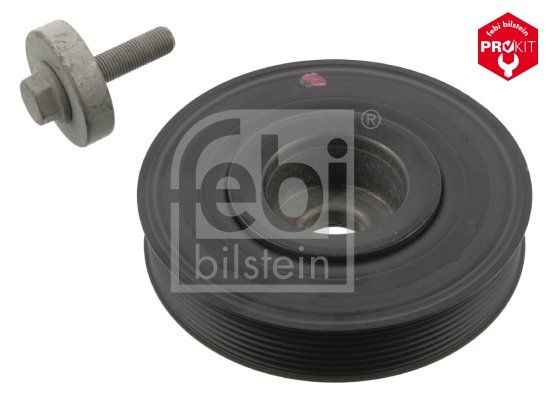 Hihnapyörä, kampiakseli FEBI BILSTEIN 36247