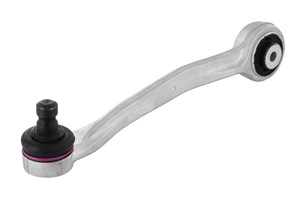 Tukivarsi, pyöräntuenta, Etuakseli, Takana, Vasen, Yläpuolella, AUDI,PORSCHE, 8K0 407 509 A, 8K0 407 509 N
