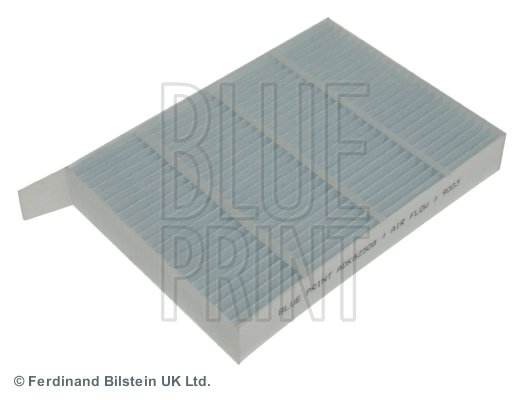 Raitisilmasuodatin BLUE PRINT ADK82508