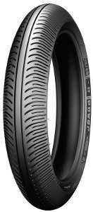 Michelin Power Rain ( 12/60 R17 TL NHS, etupyörä )