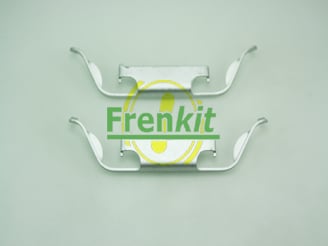 Tarvikesarja, jarrupala FRENKIT 901222
