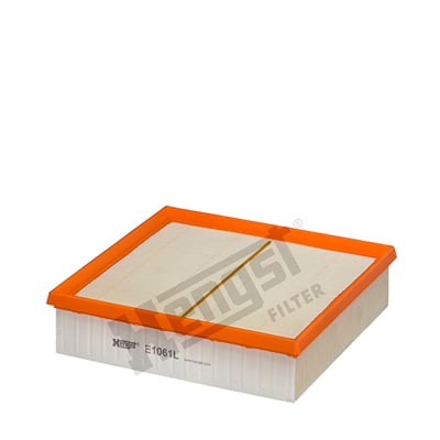 Ilmansuodatin HENGST FILTER E1061L