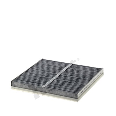 Raitisilmasuodatin HENGST FILTER E2933LC