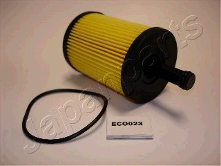 Öljynsuodatin JAPANPARTS FO-ECO023