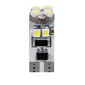 Hyper-LED, Quadrifocus (W2.1x9.5d) (W5W), Universal