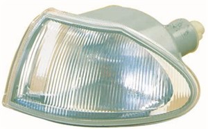 Vilkkuvalo, Vasen, OPEL ASTRA F, ASTRA F Cabriolet, ASTRA F Halvkombi, ASTRA F Kombi, ASTRA F Skåp / kombi, 1226149