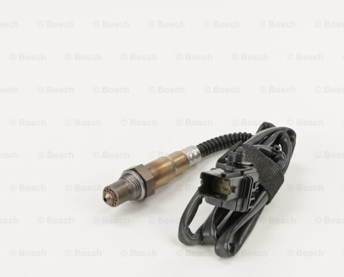 Lambdatunnistin BOSCH 0 258 007 136