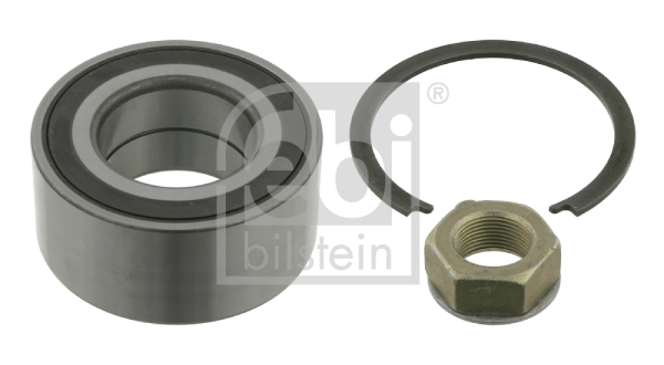 Pyöränlaakerisarja FEBI BILSTEIN 24523
