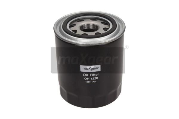 Öljynsuodatin MAXGEAR 26-0572