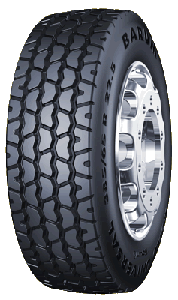 Barum BU 49 ( 385/65 R22.5 160K )
