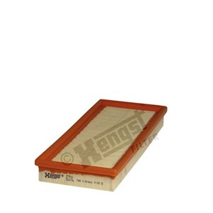 Ilmansuodatin, FIAT,FORD,JEEP,OPEL,PEUGEOT,TALBOT,VAUXHALL,VW, 00 430 105 00, 05014664AA, 055 129 620, 09 292 493, 1 574 618, 113 129 62