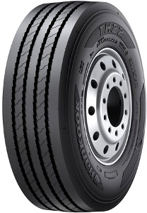 Hankook TH22 ( 385/55 R22.5 160L 18PR kaksoistunnus 158L )
