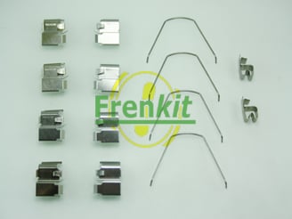 Tarvikesarja, jarrupala FRENKIT 901651