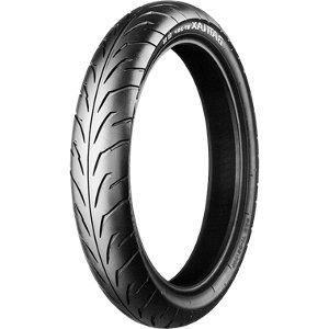 Bridgestone BT39 FSS ( 90/80-17 TL 46S etupyörä )
