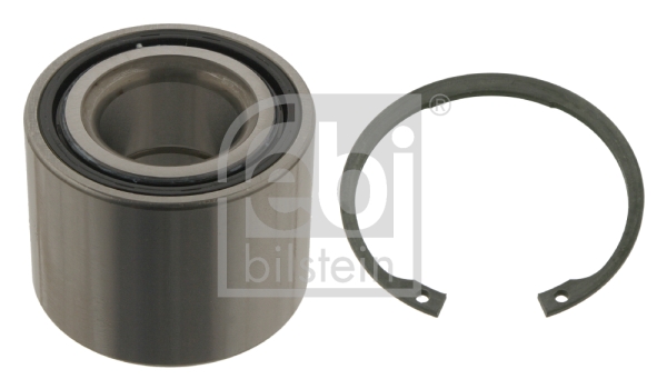 Pyöränlaakerisarja FEBI BILSTEIN 30574