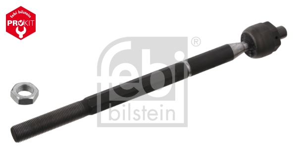 Raidetangon pää, suora FEBI BILSTEIN 33129