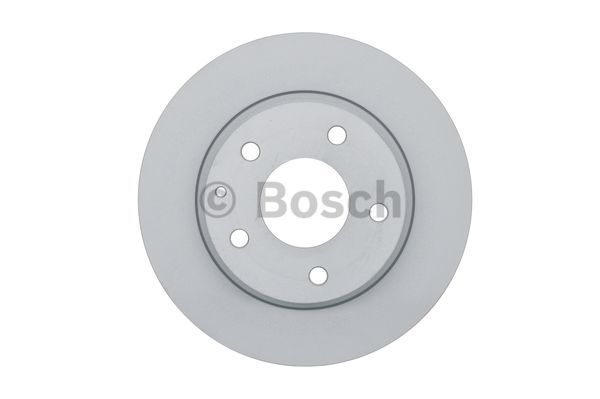 Jarrulevy BOSCH 0 986 479 C26