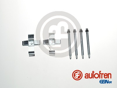 Tarvikesarja, jarrupala AUTOFREN SEINSA D42469A